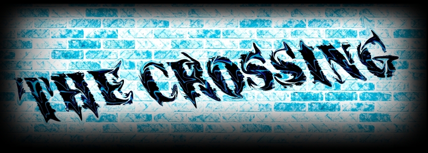 Crossing Logo